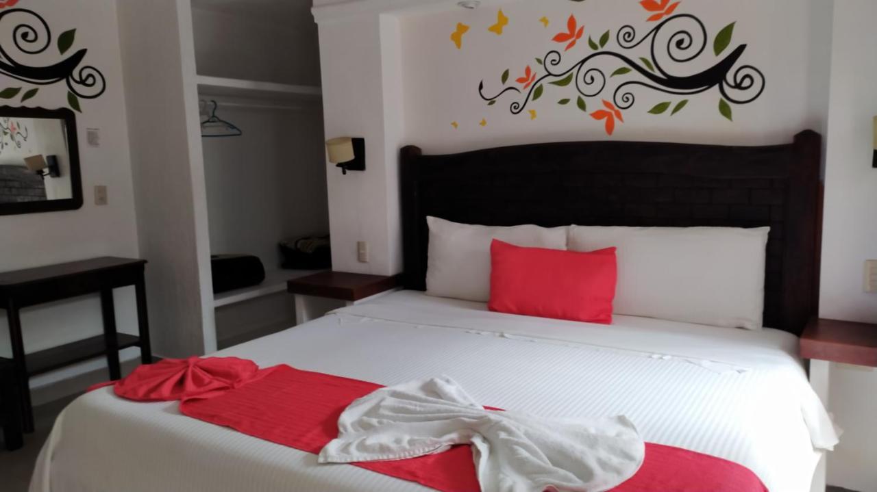 Hotel Posada Las Casas San Cristóbal de Las Casas Kültér fotó