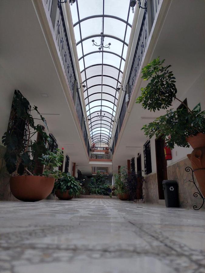 Hotel Posada Las Casas San Cristóbal de Las Casas Kültér fotó
