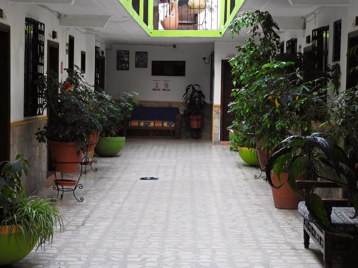 Hotel Posada Las Casas San Cristóbal de Las Casas Kültér fotó