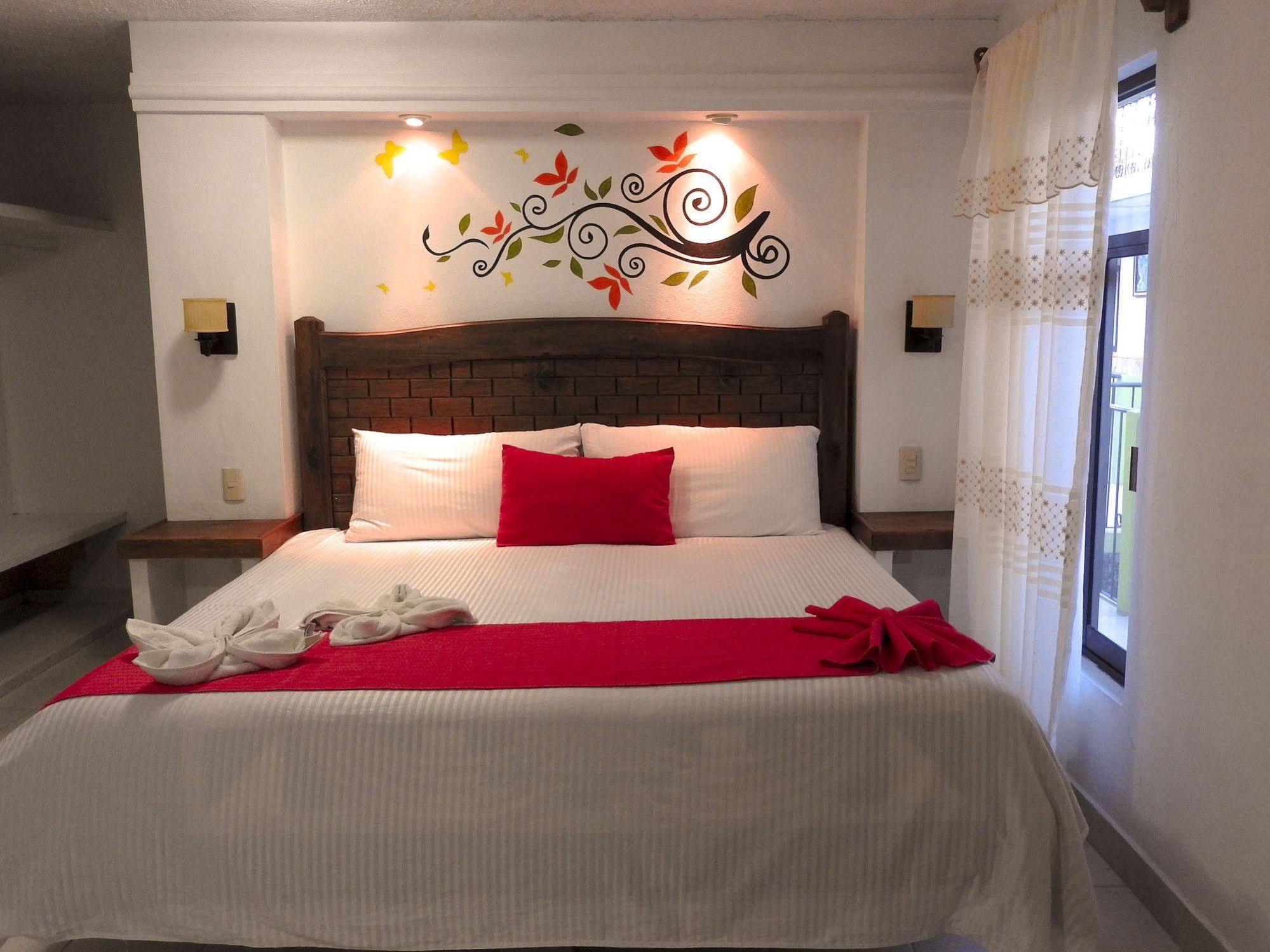 Hotel Posada Las Casas San Cristóbal de Las Casas Kültér fotó
