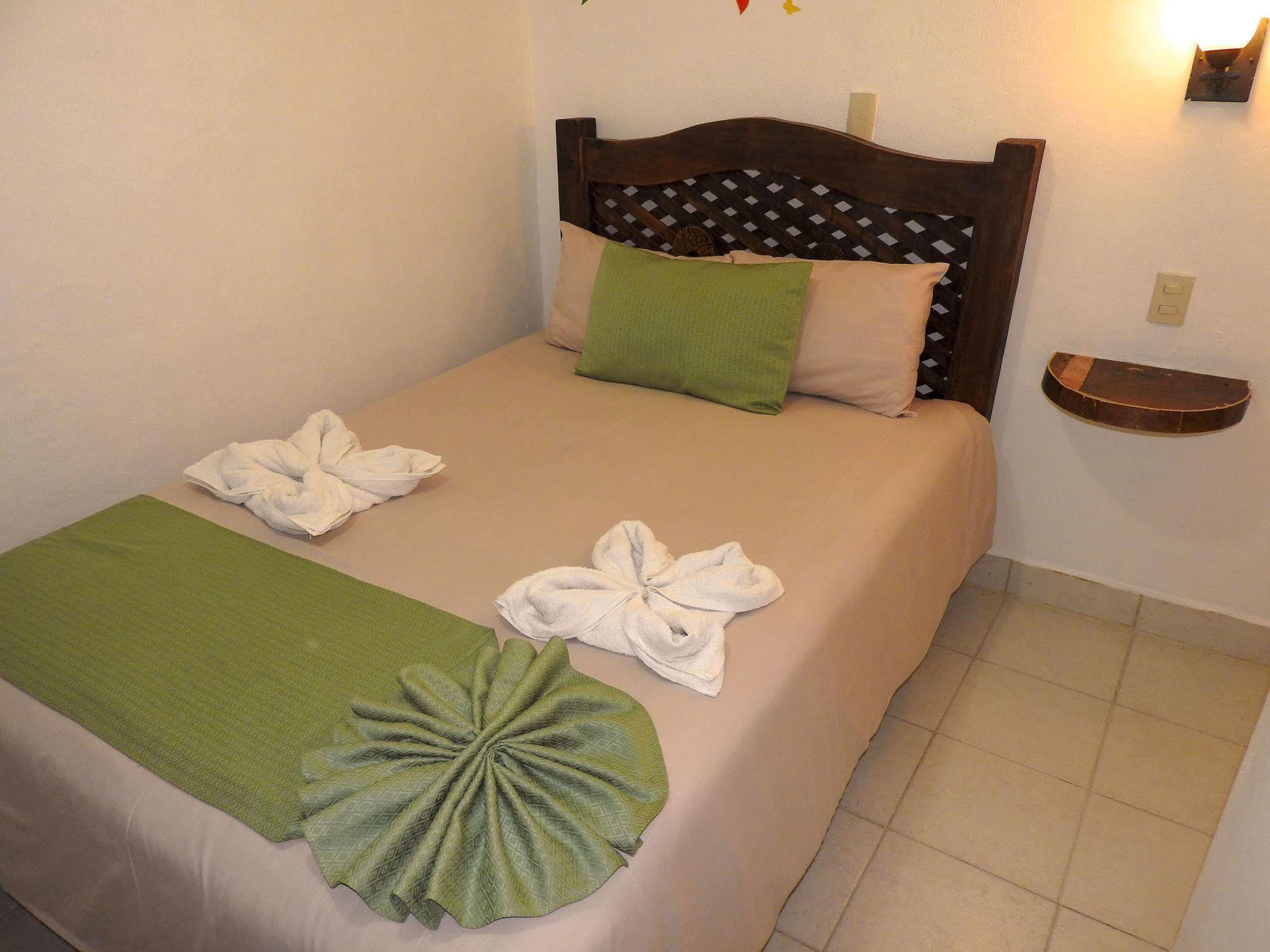 Hotel Posada Las Casas San Cristóbal de Las Casas Kültér fotó