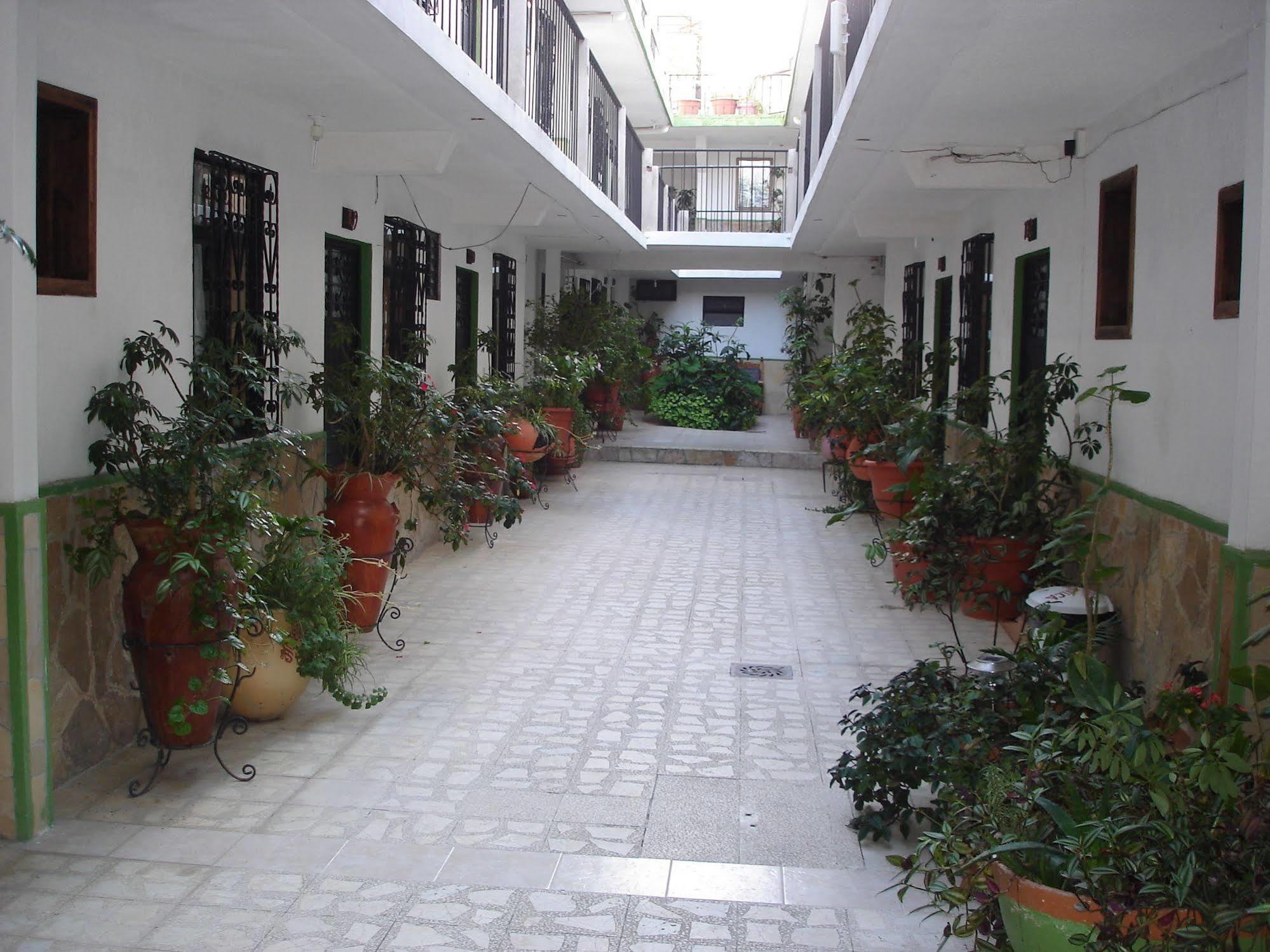 Hotel Posada Las Casas San Cristóbal de Las Casas Kültér fotó