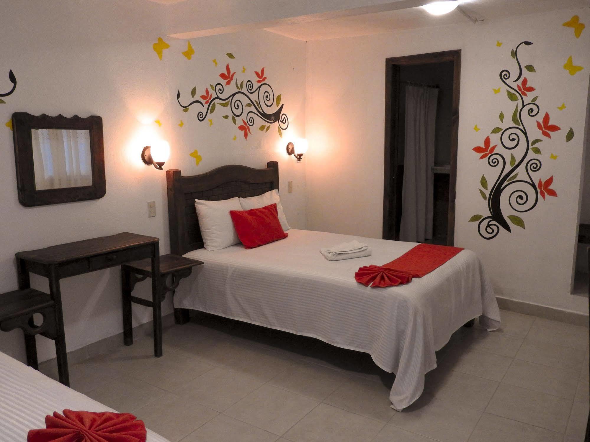 Hotel Posada Las Casas San Cristóbal de Las Casas Kültér fotó