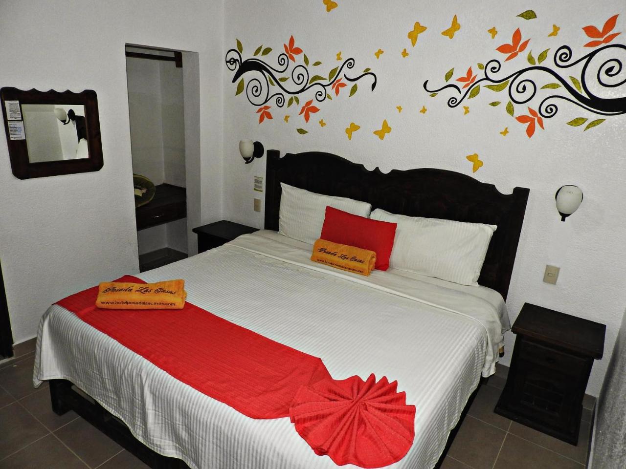 Hotel Posada Las Casas San Cristóbal de Las Casas Kültér fotó
